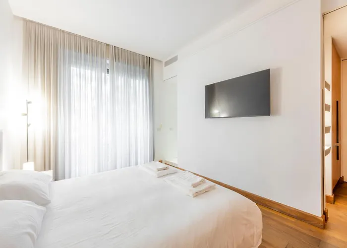 Milan Royal Suites Luxury Brera