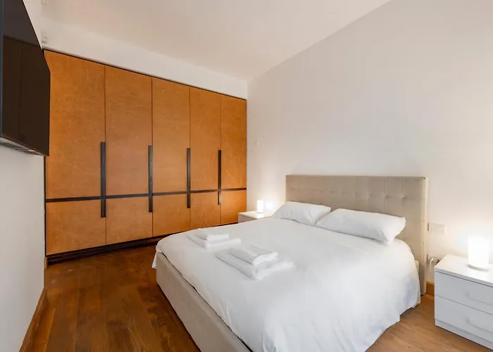 Milan Royal Suites Luxury Brera
