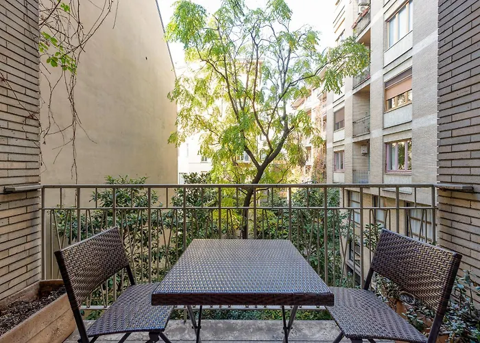 Milan Royal Suites Luxury Brera