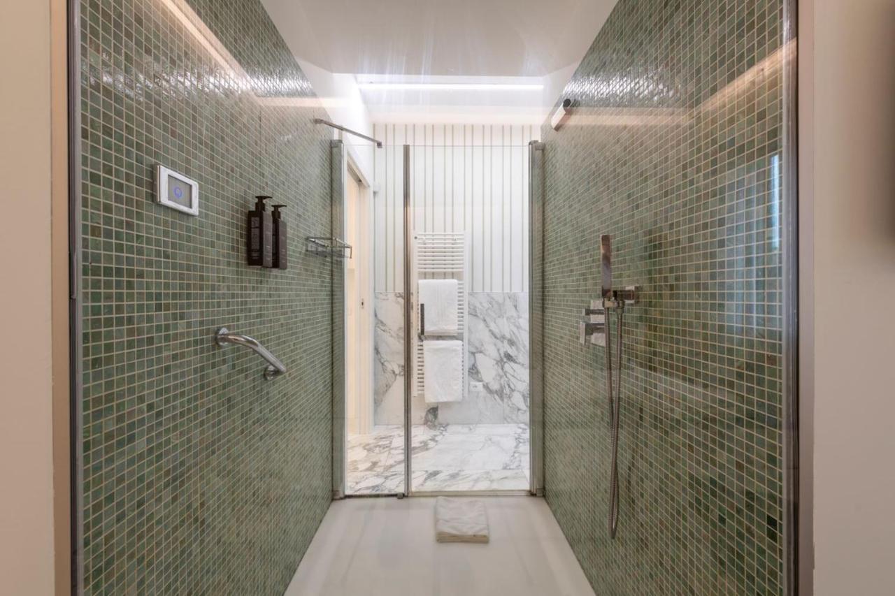 Apartamento Royal Luxury Brera *
