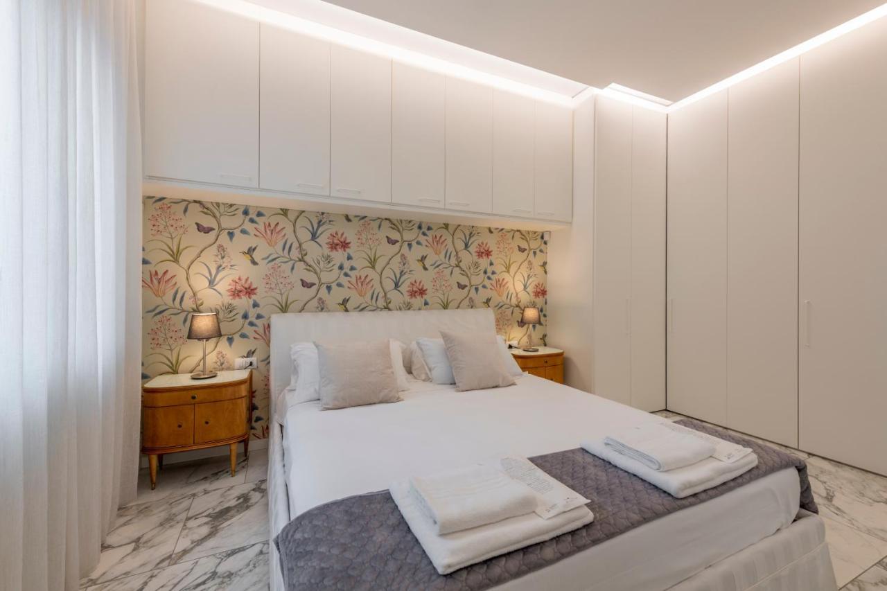 Apartamento Royal Luxury Brera