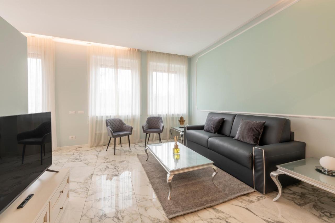 Royal Luxury Brera Appartement Milan