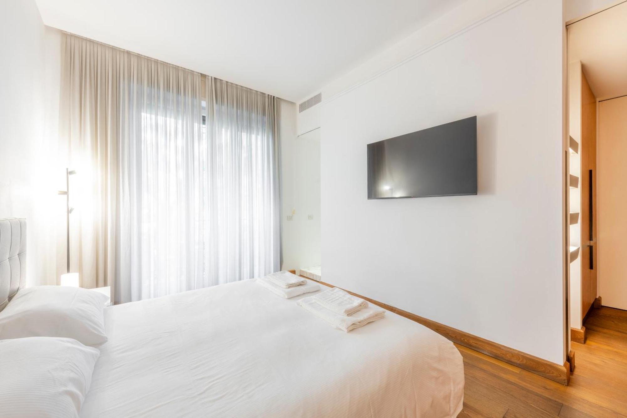 Royal Luxury Brera Apartamento