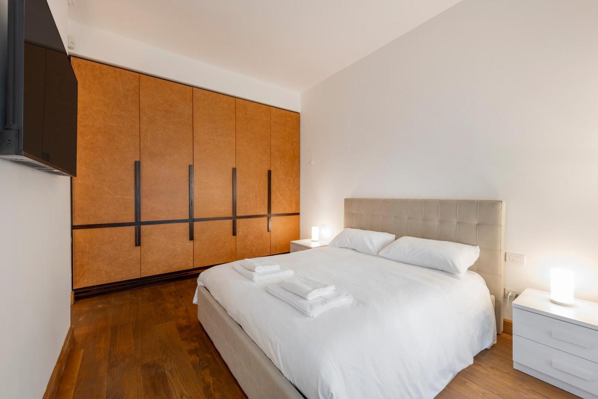 Royal Luxury Brera Apartamento Milán