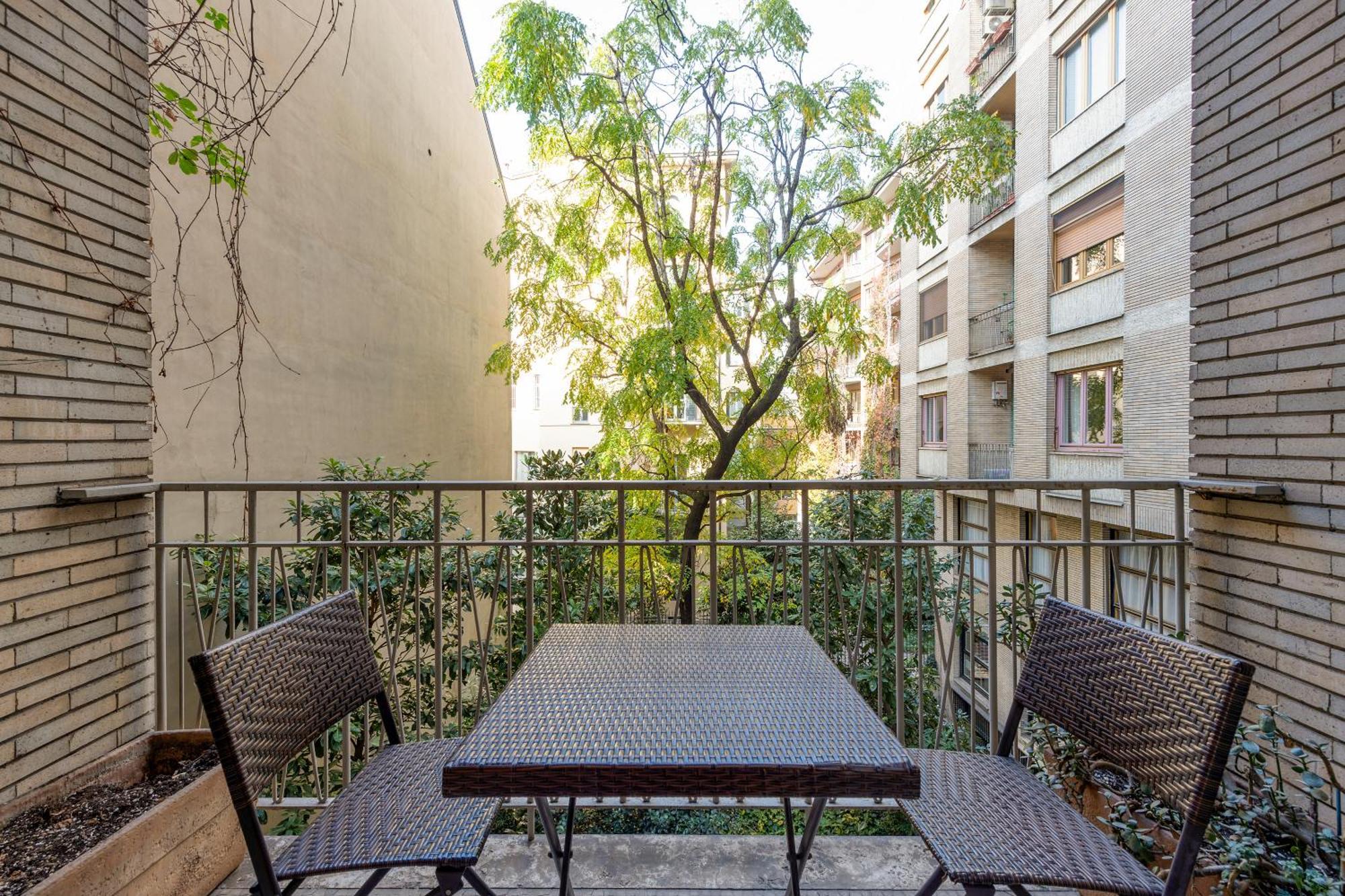 Royal Luxury Brera Appartement Milan