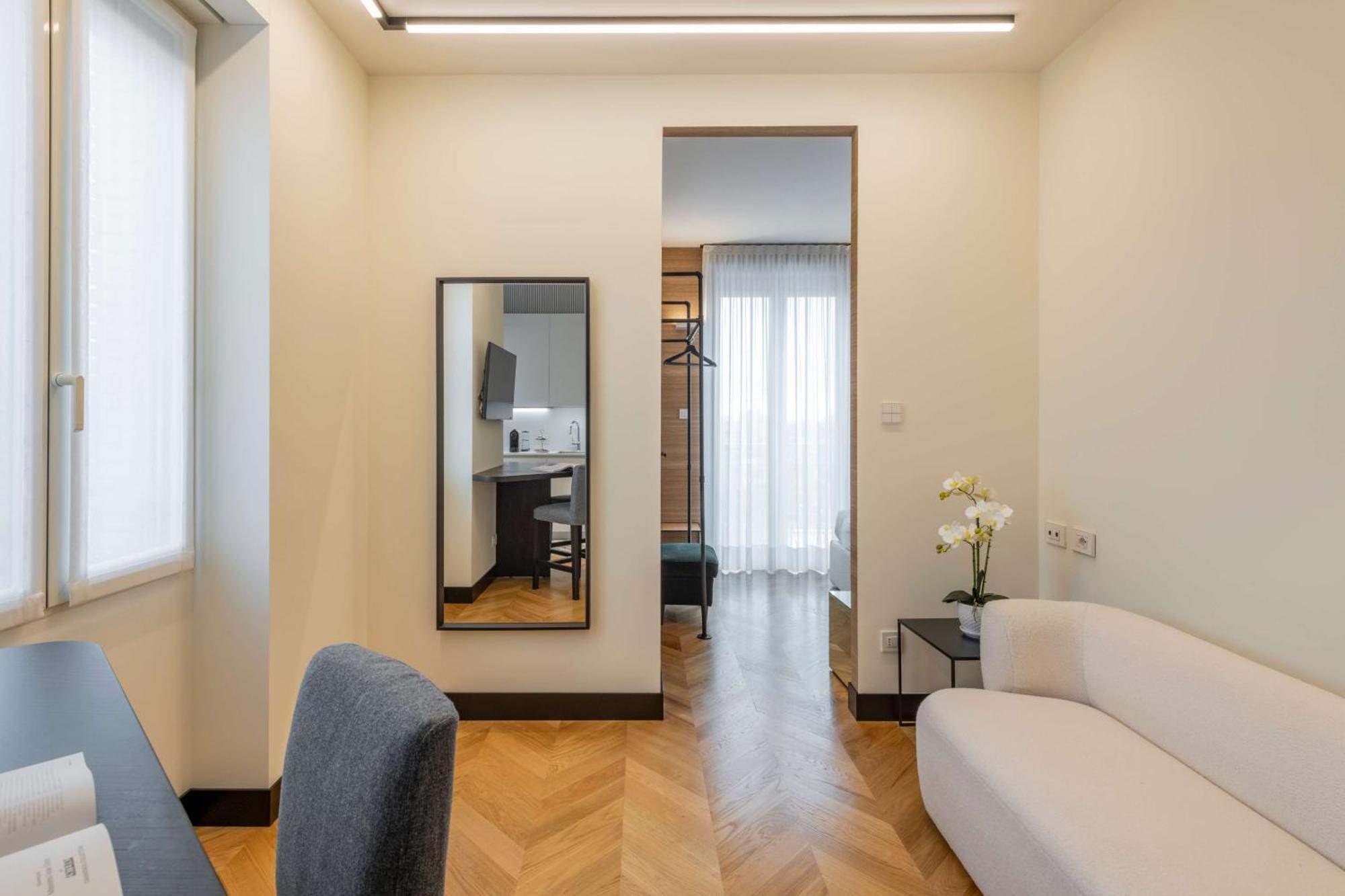 Royal Luxury Brera Milán