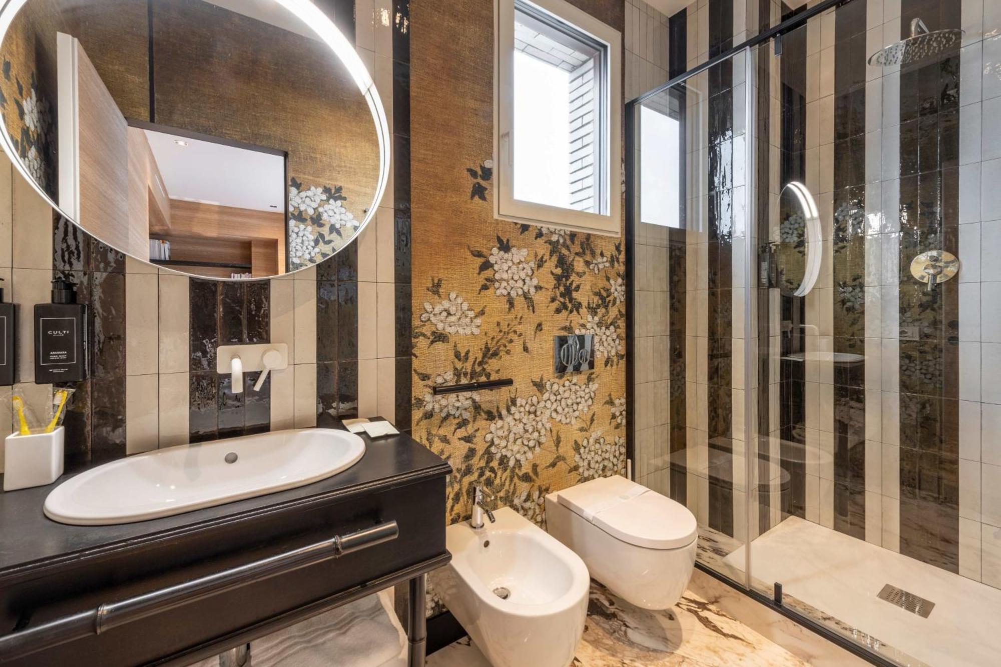 Royal Luxury Brera Apartamento *